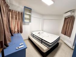 Blk 151 Rivervale Green (Sengkang), HDB 4 Rooms #618835851